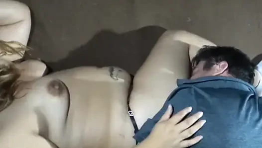 I my girlfriend every day