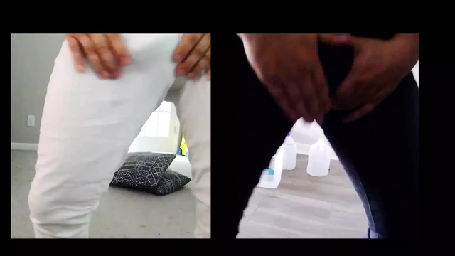 Safe for Work bulge showcase