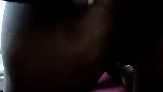Istriku ngentot dengan seksi