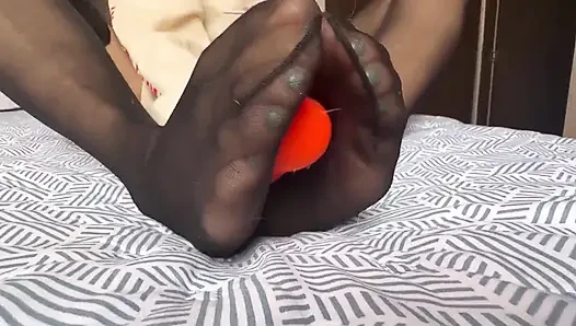 I Love That You Have to Follow My Orders to Behave