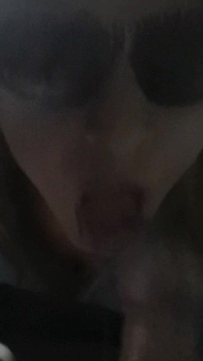 Me suck!