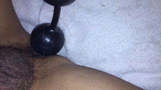 anal balls