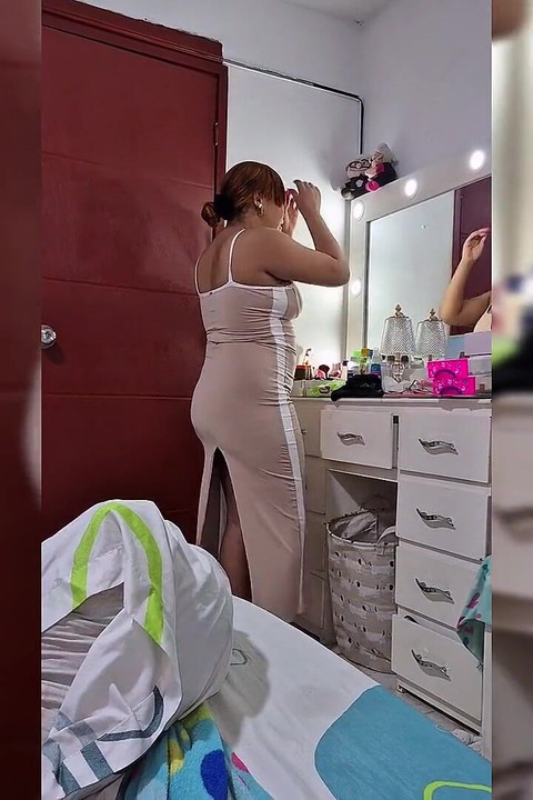 I Do What I Need to Please My Best Friend's Husband.