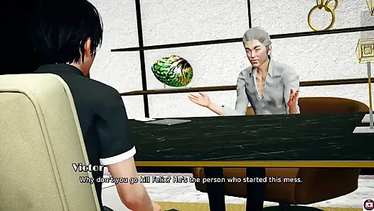 My Real Desire - Pt 64