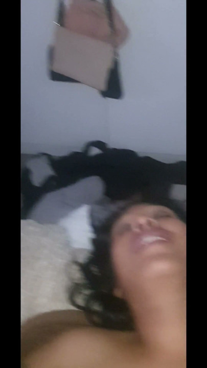 Busty Indian MILF with natural tits compilation | Clip 1