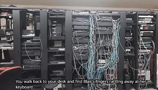 Секс-видео мультяшного персонажа в анимации