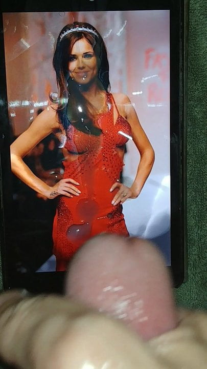 Cheryl cumtribute