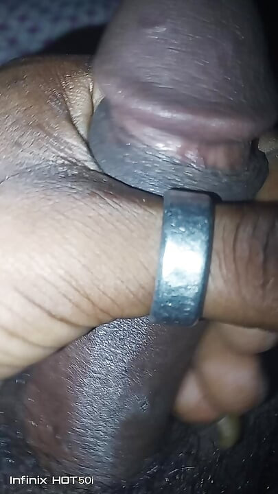 A teenage boy watched a sex video while sitting in his bedroom and had sex with his hands.