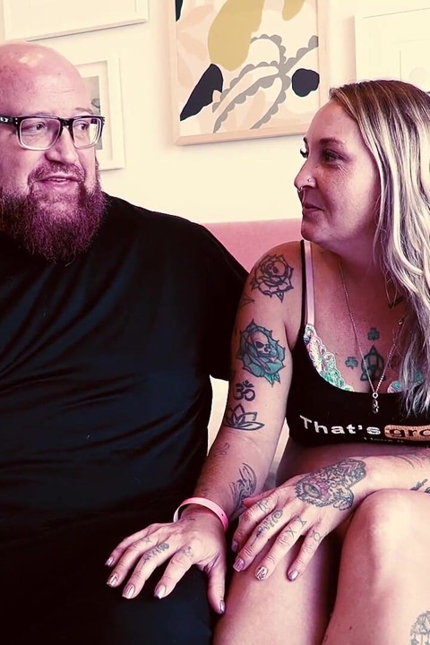 Consent Video with Big Bear