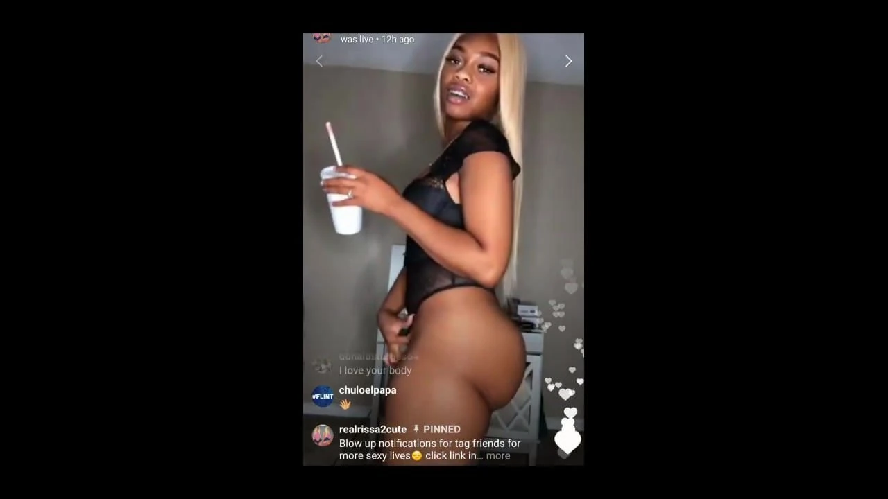 rissalive