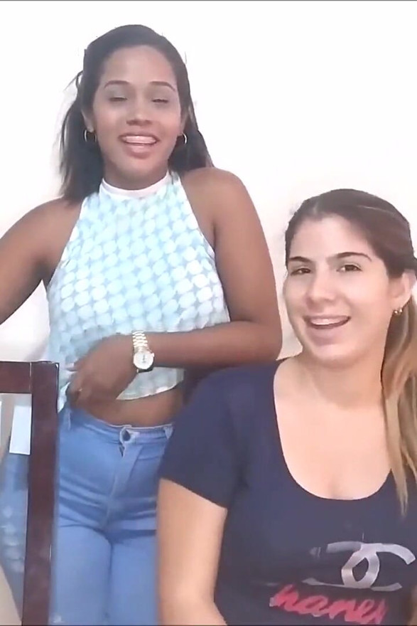 Real Life Roommate Gagged for the First Time!