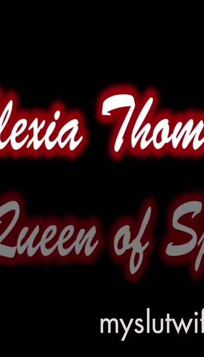 Alexia Thomas beyaz gelin bölüm 1