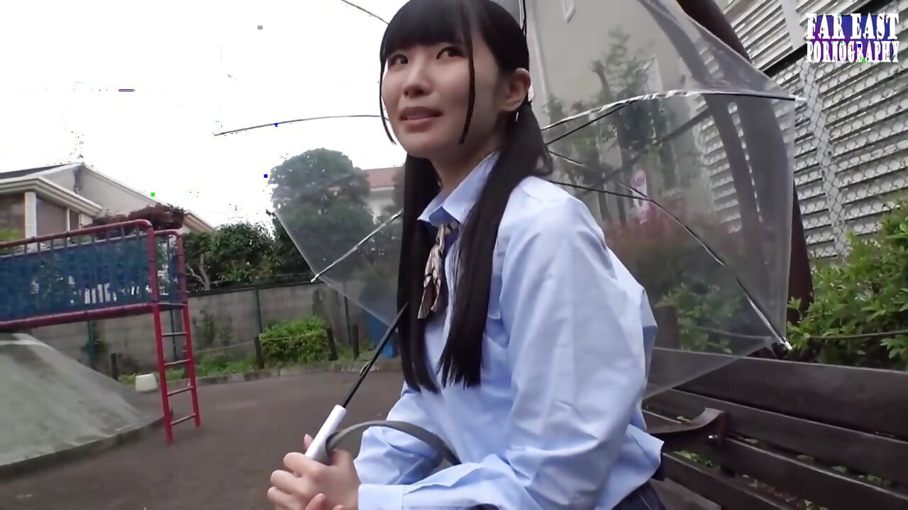 Peeking Curves That Spark a Hard Rush From a Teasing a-cup Charmer Part.1