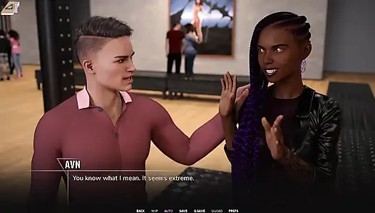 Museum Date: Von Nackter Kunst Erregt Werden - Tabu-universität 5