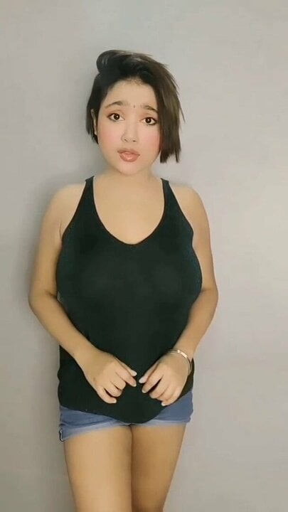 bounce boobs