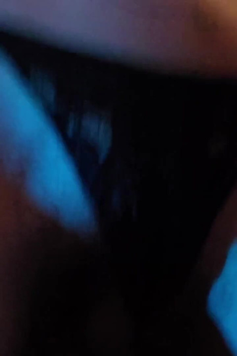 Steamy Post Stream Hookup #2