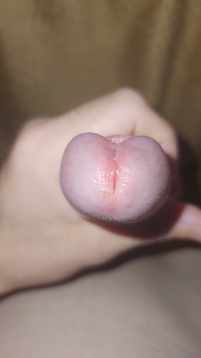 Nice hot cock