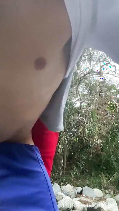 Fun and Sex