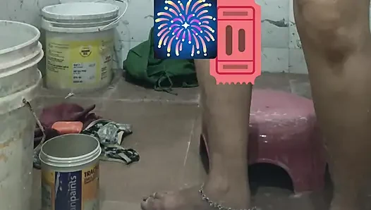 Priya Bhabi Big Boob Show