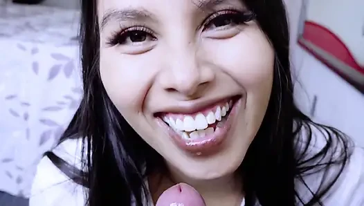 Mexican Ass Swallower - Sammy Heart