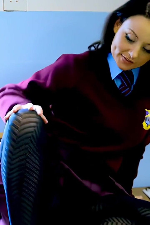 Talking Uniform Featuring Carla Brown