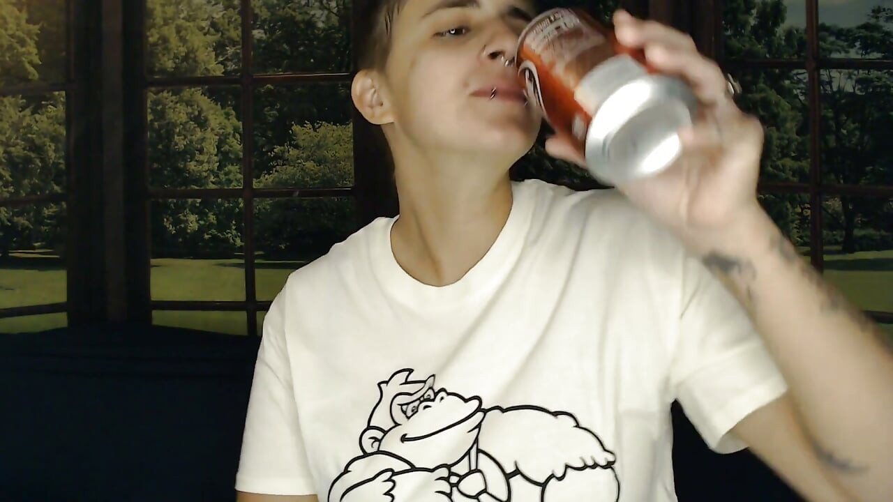 My Fav Soda to Burp