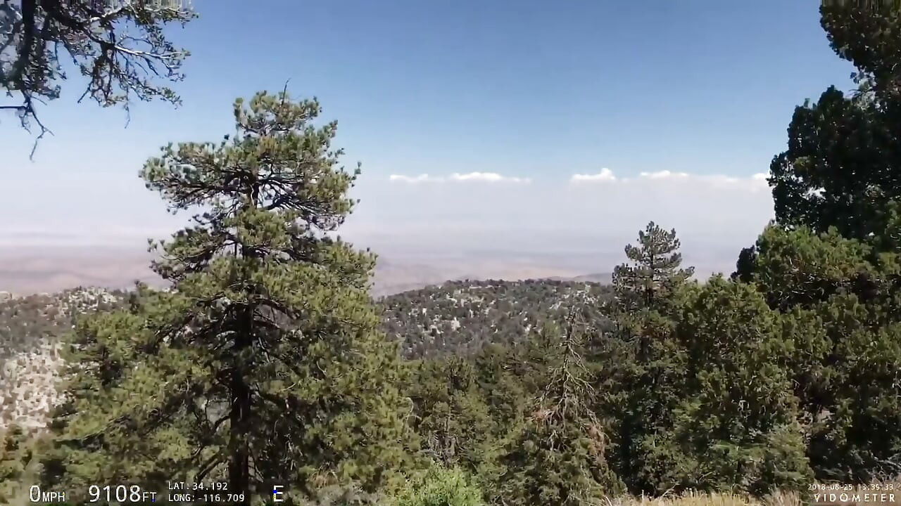 Fuck My Chinese Girlfriend in the Mountain Then in the Bedroom