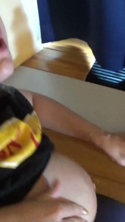 Big Tits Cheating Wife Fucked By Her Stepsons | Clip 1