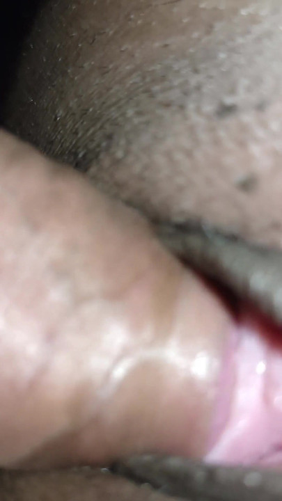 Real Amateur Husband and Wife: Hard Erection and Intense Deep Fucking | Clip 1