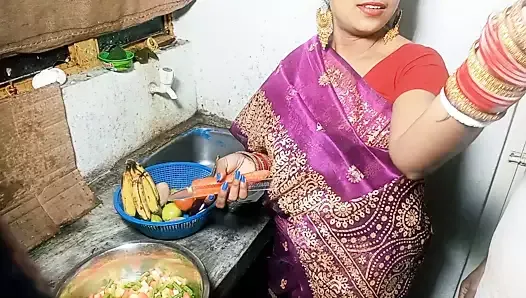 Devar Bhabhi Morning Kitchen XXX Fucking In Standing Doggy -  Bhabhi Ko Kitchen Me Choda