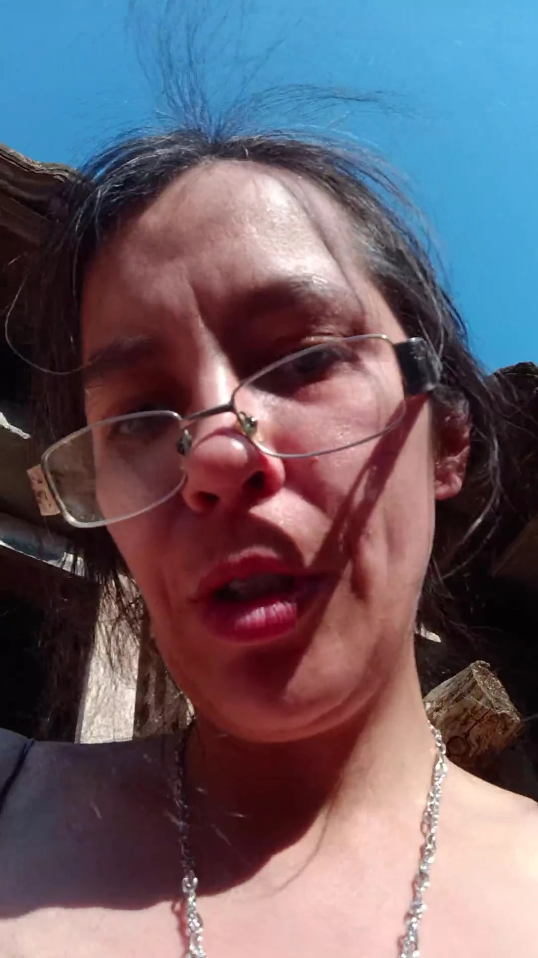 Sunny videosu