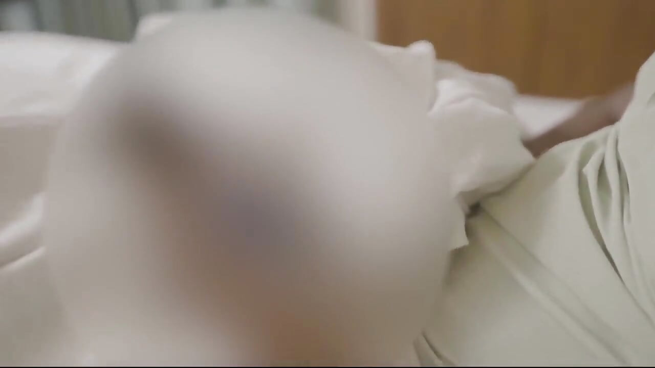 Hot Neighbour Girl Caught Mastuurbating to Boy and Then Fucked Her