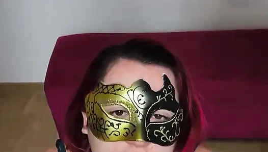 Точка зрения — я сосу тебя