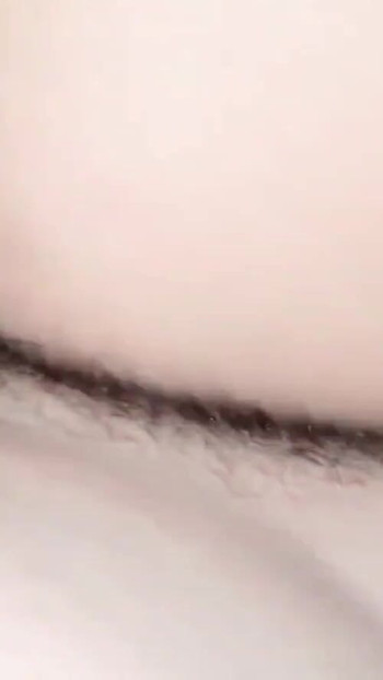 Spectacular moment from "HORNY STEPMOM AND STEPSON FUCKING UNTIL THEY REACH ORGASM"