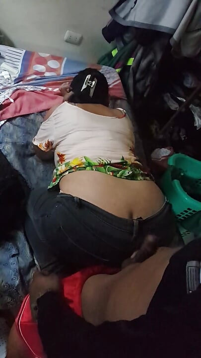I Fuck My Sister-in-Law