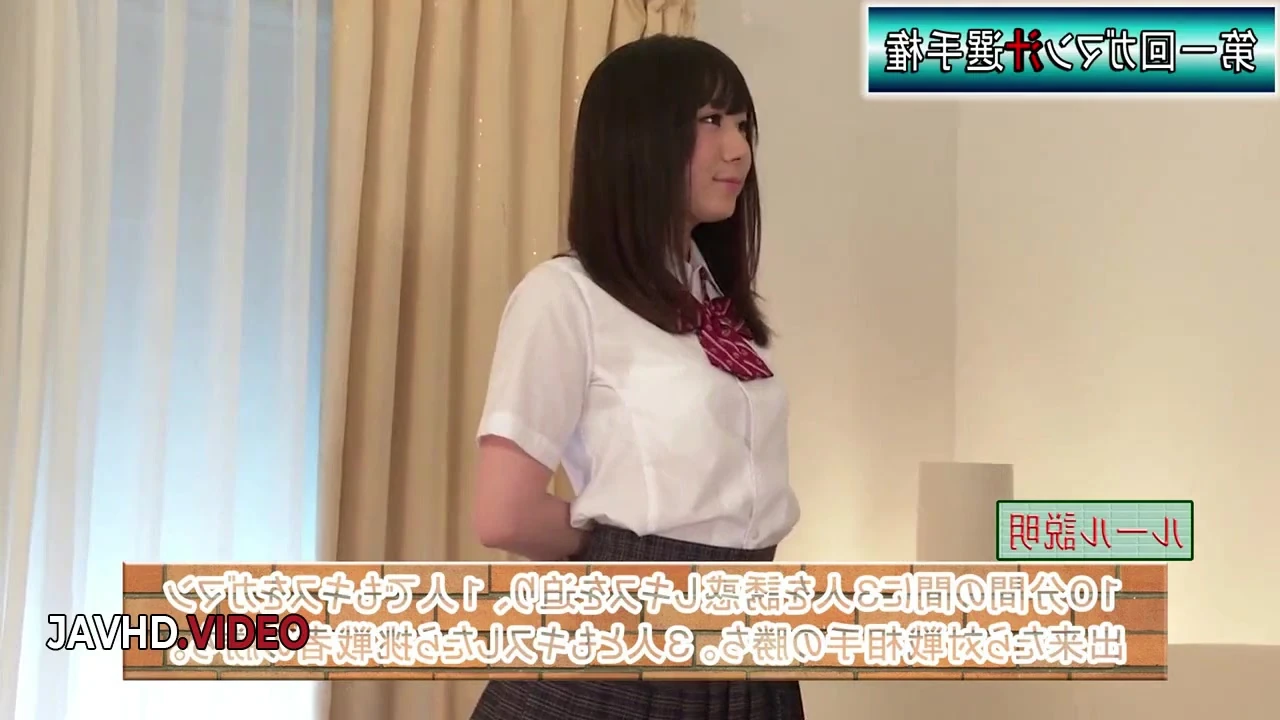Sensual Japanese Ichika Ayamori in Hot Porn Play