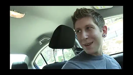 Jessie sert sürmek istiyor