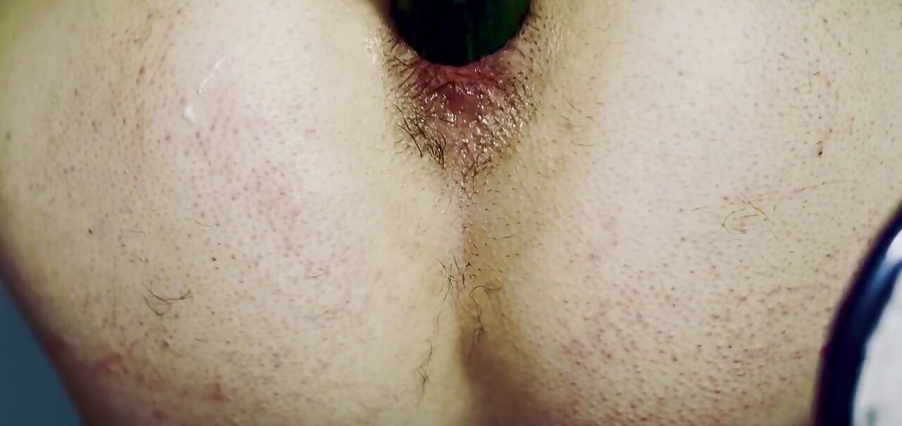 Cucumber only