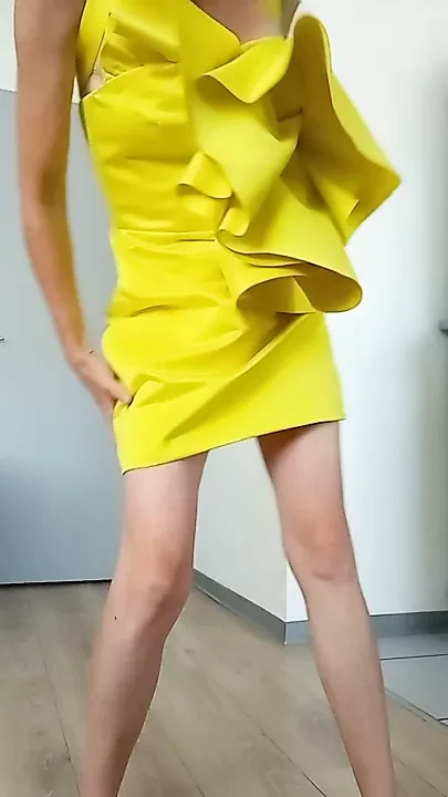 Let the sunshine in