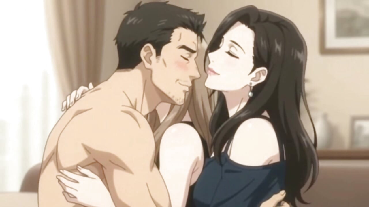Wife Comes Home Early and catch her husband with her friend