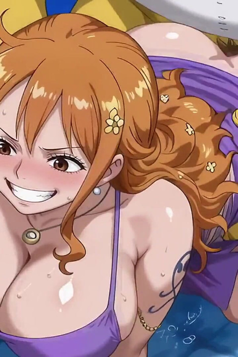 Nekomamushi X Nami (op)