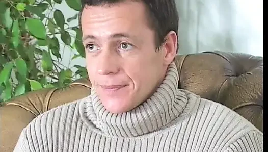 Богатые и порочные - (полный фильм)