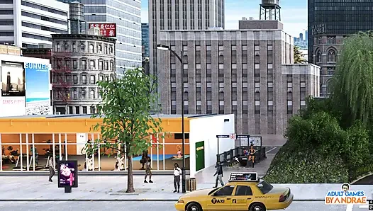 Ep1: Kink Maker Gameplay