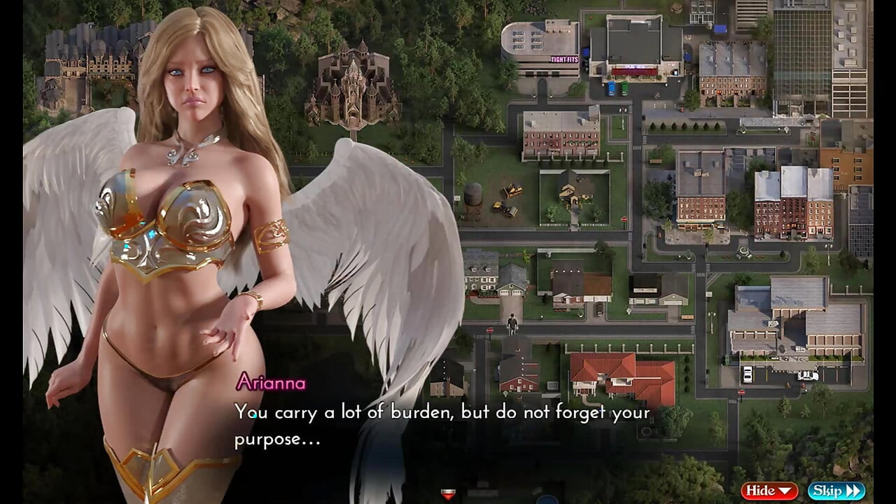 Redoslijed Postanka: svaka žena treba muškarca ep.82