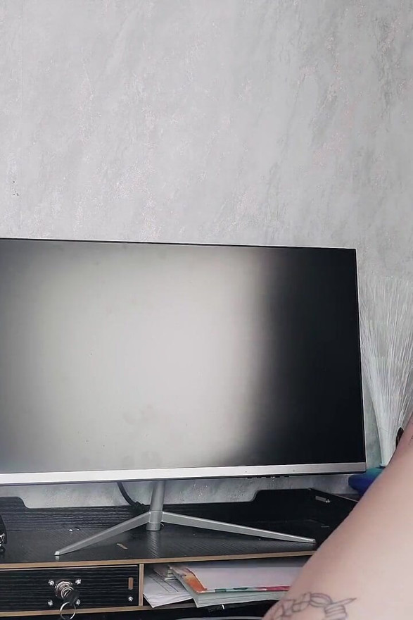 Michael, Desk Support Can Make You Cum! Fuck Me