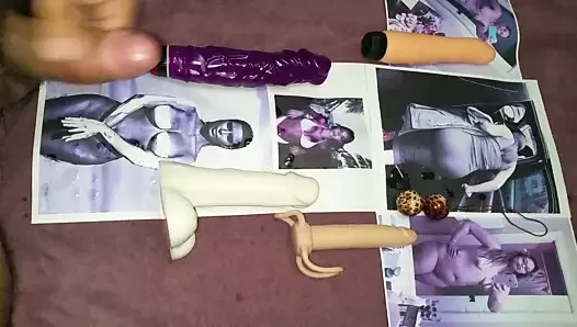 karısı kim ve oyuncaklar haraç