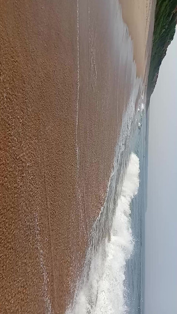 Nudist Beach Day