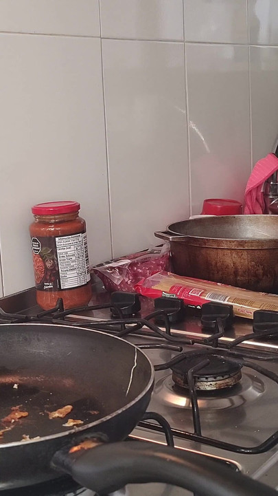 Σεζόν 4 - 50 αποχρώσεις του Lil Latina 5