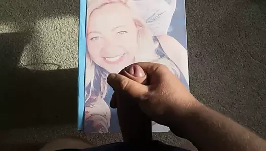 Eurevorsvorlage için boşalma anısına