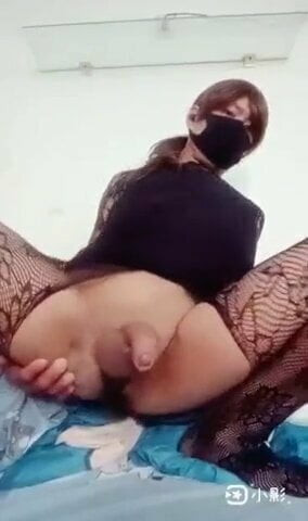 Sissy slut